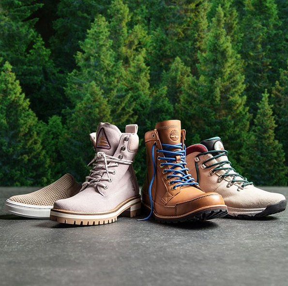 Seasonal Boots