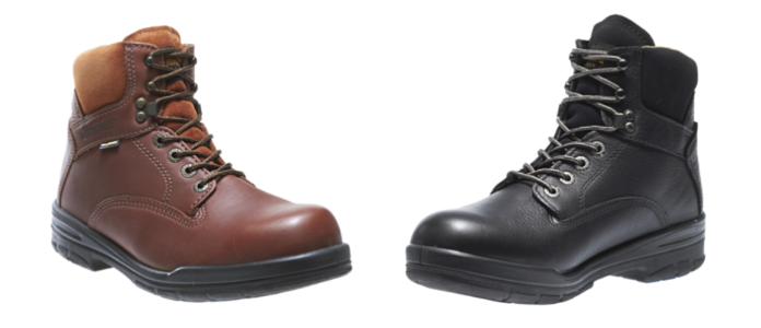 Footwear | WallyWaldo Workwear